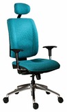 Kancelárska stolička 2040 SYN+AR06 C