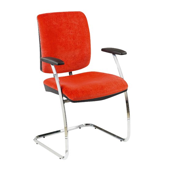 Kancelárska stolička 2045 S