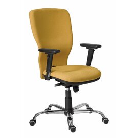 Kancelárska stolička 2430 SAPPHIRE C+AR08 C