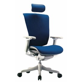 Kancelárska stolička NEFIL