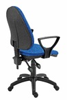 Kancelárska stolička PANTER ASYN+BR25