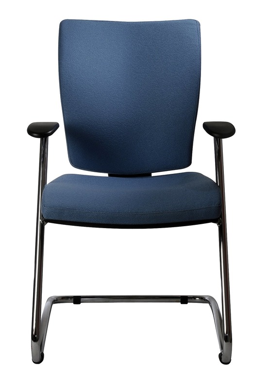 konferenčná stolička