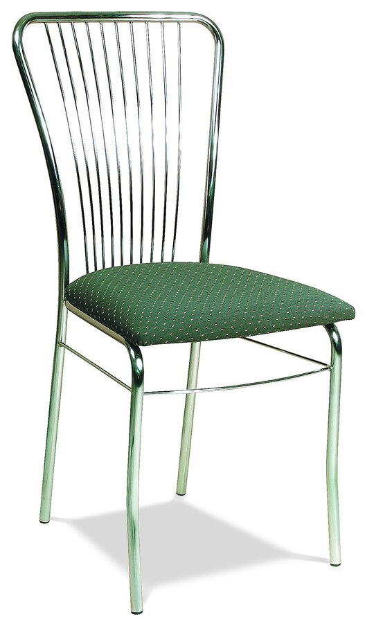 Kovová stolička 1000/503