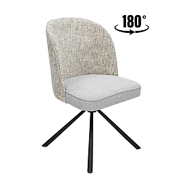 Kovová stolička D 38