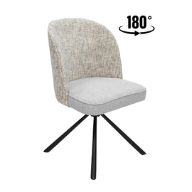 Kovová stolička D 38