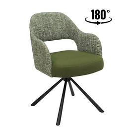 Kovová stolička D 39
