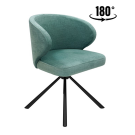 Kovová stolička D 40