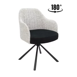 Kovová stolička D 41