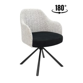 Kovová stolička D 41