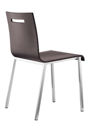 Kovová stolička PE 2421