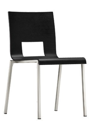 Kovová stolička PE 2431