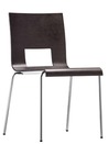 Kovová stolička PE 2433