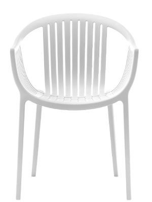 Kovová stolička PE 306