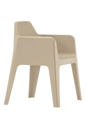 Kovová stolička PE 630