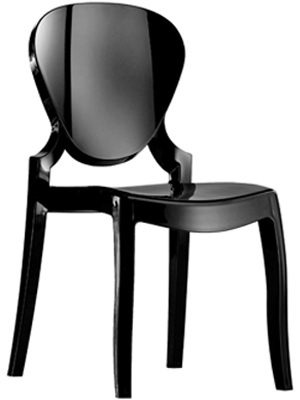 Kovová stolička PE 650