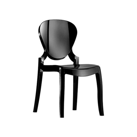 Kovová stolička PE 650
