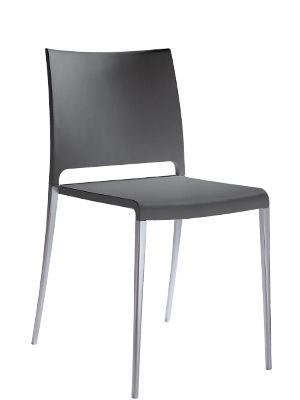 Kovová stolička PE 700