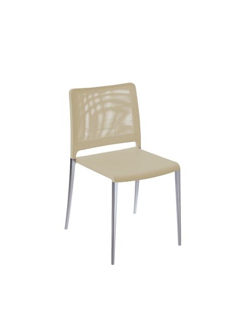 Kovová stolička PE 702