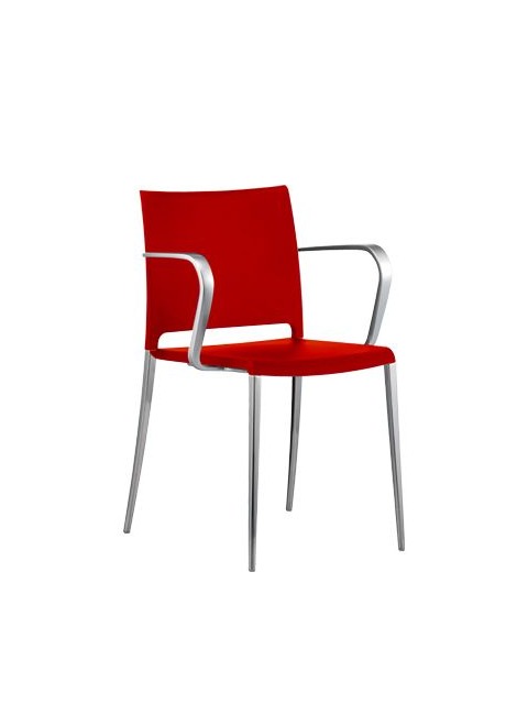 Kovová stolička PE 705