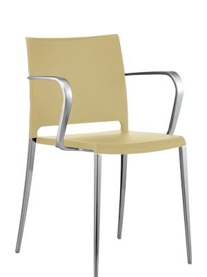 Kovová stolička PE 705