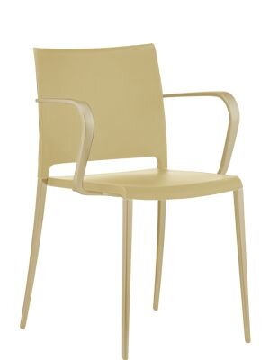 Kovová stolička PE 705