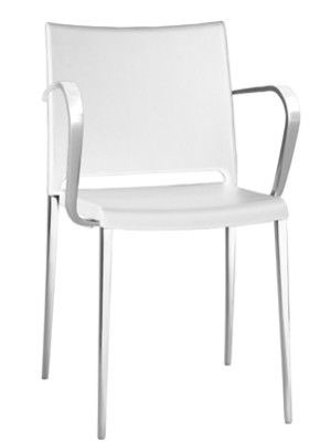 Kovová stolička PE 710