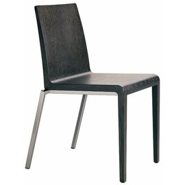 Kovová stolička PE 750