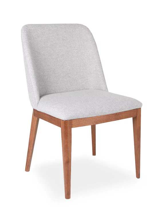 Moderná jedálenská stolička NORMA 110