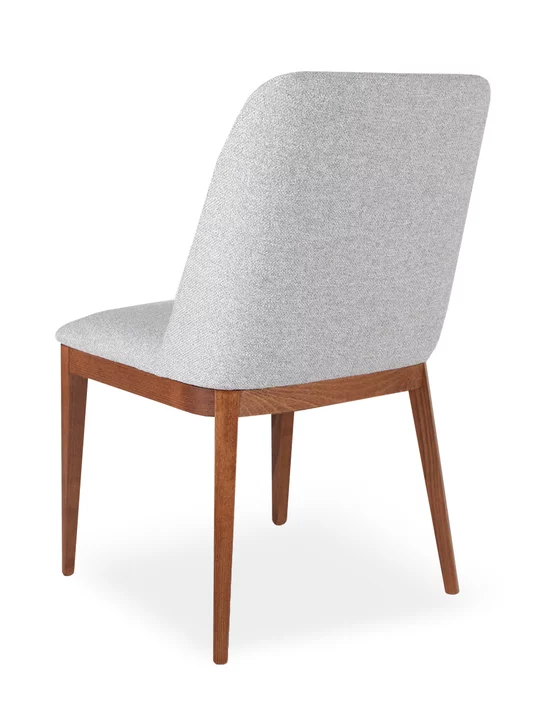 Moderná jedálenská stolička NORMA 110