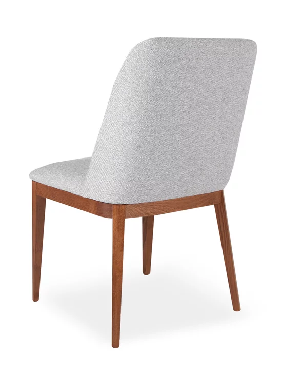 Moderná jedálenská stolička NORMA 110