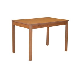 Pevny jedálenský stôl lamino JUMBO 1