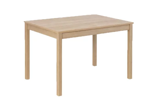 Pevny jedálenský stôl lamino JUMBO 1