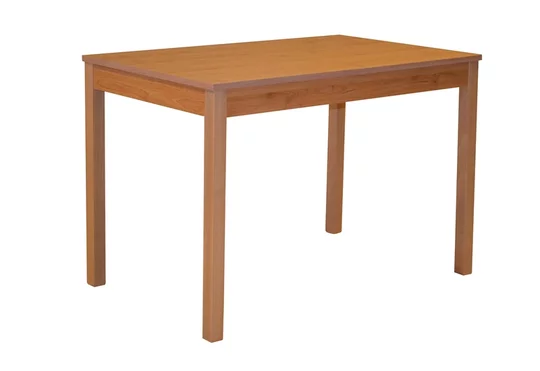 Pevny jedálenský stôl lamino JUMBO 1