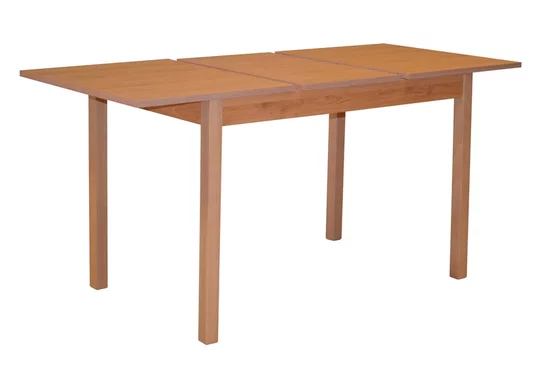 Pevny jedálenský stôl lamino JUMBO 1