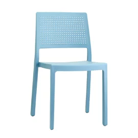 Plastová stolička EMI Plastová stolička EMI