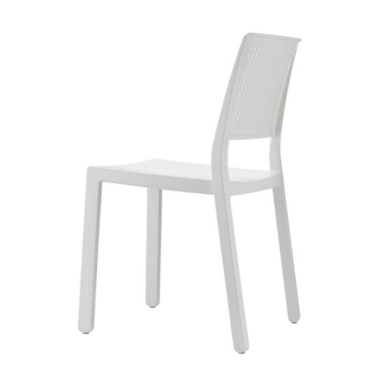 Plastová stolička EMI