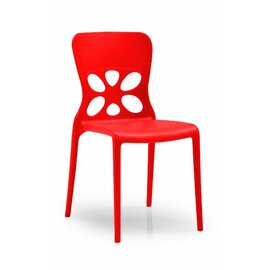 Plastová stolička G/1313 NEON