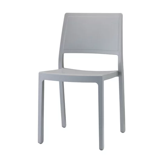 Plastová stolička KATE 1 Plastová stolička KATE 1
