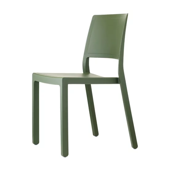 Plastová stolička KATE 1 Plastová stolička KATE 1