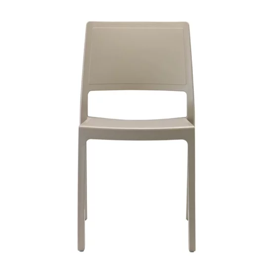Plastová stolička KATE 1 Plastová stolička KATE 1