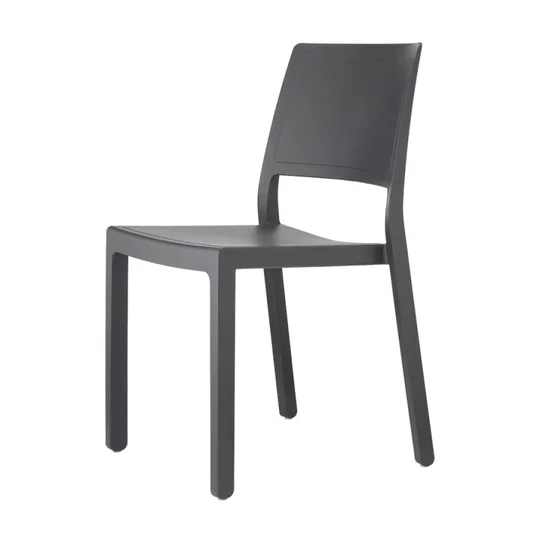Plastová stolička KATE 1 Plastová stolička KATE 1