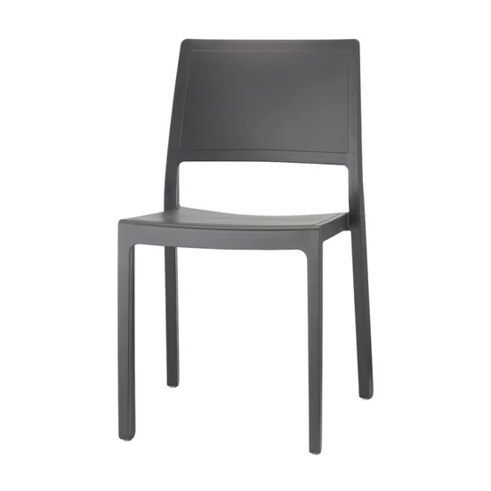 Plastová stolička KATE 1 Plastová stolička KATE 1