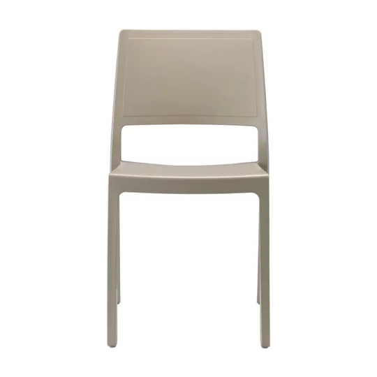 Plastová stolička KATE 1 Plastová stolička KATE 1