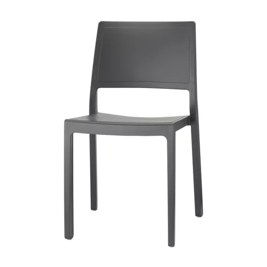 Plastová stolička KATE 1 Plastová stolička KATE 1