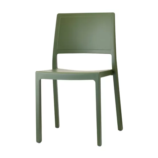Plastová stolička KATE 1 Plastová stolička KATE 1