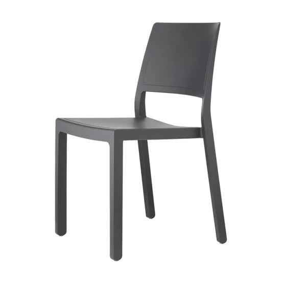 Plastová stolička KATE 1 Plastová stolička KATE 1