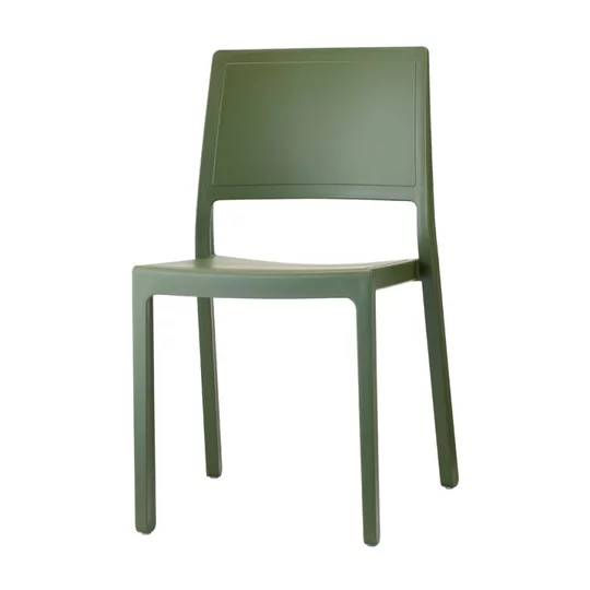 Plastová stolička KATE 1 Plastová stolička KATE 1