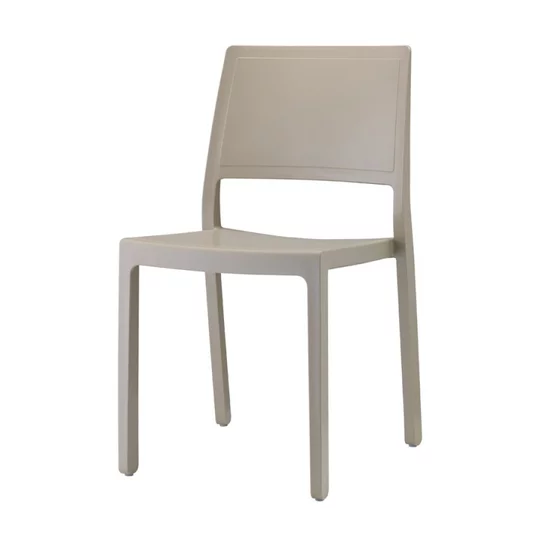 Plastová stolička KATE 1 Plastová stolička KATE 1