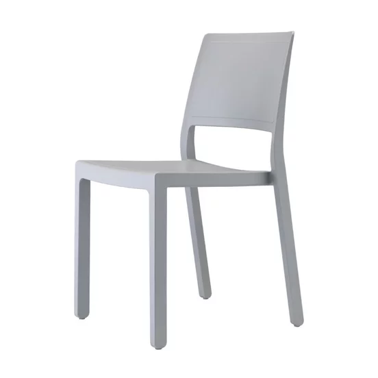 Plastová stolička KATE 1 Plastová stolička KATE 1