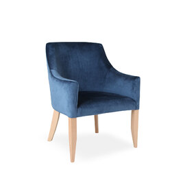 Reštauračné a hotelové kreslá